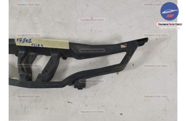 Suport Grila Centrala Radiator originala Renault  Clio  4 [facelift] [2016 - 2019] - imagine 2