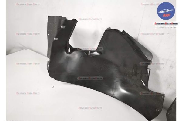 Carenaj Stanga Dreapta Fata original Porsche  911 991 [2011 - 2015] - imagine 5