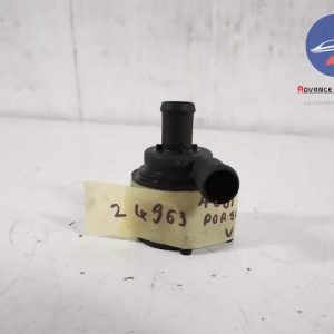 Pompa Apa Originala  Porsche  Cayenne