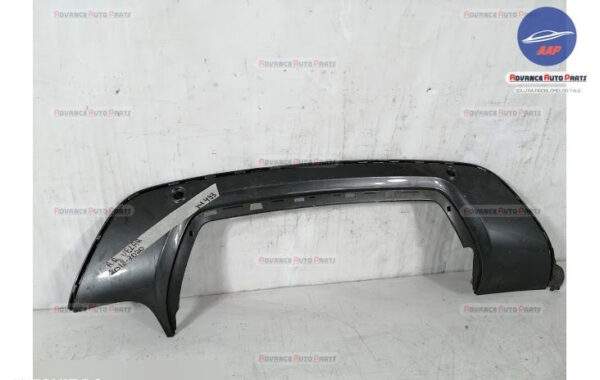 Difuzor Bara Spate original Land Rover  Range Rover Velar  1 [2017 - 2022]
