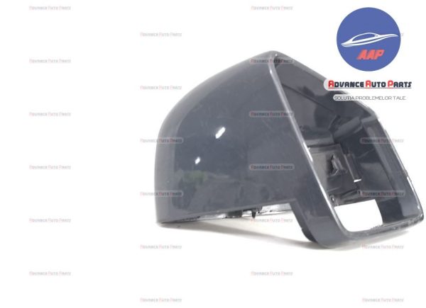 Capac oglinda stanga cod A1668200121 - original in stare buna Mercedes-Benz  M-Class  W164 [2005 - 2008] - imagine 6