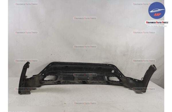 Spoiler Bara Spate originala cu senzori Kia  Ceed  3 [2018 - 2021] - imagine 5