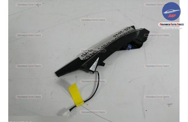 DRL Stanga Dreapta BRABUS original cu LED Mercedes-Benz  G-Class  W464 [2018 - 2022] - imagine 5