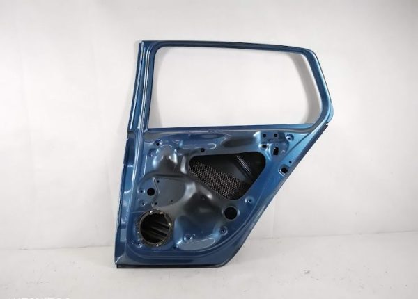Usa Dreapta Spate originala Volkswagen VW  Golf  7 [2012 - 2017] - imagine 4