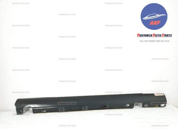 Ornament prag dreapta original in stare buna Mercedes-Benz  CL-Class  C216 [2006 - 2010] - imagine 2