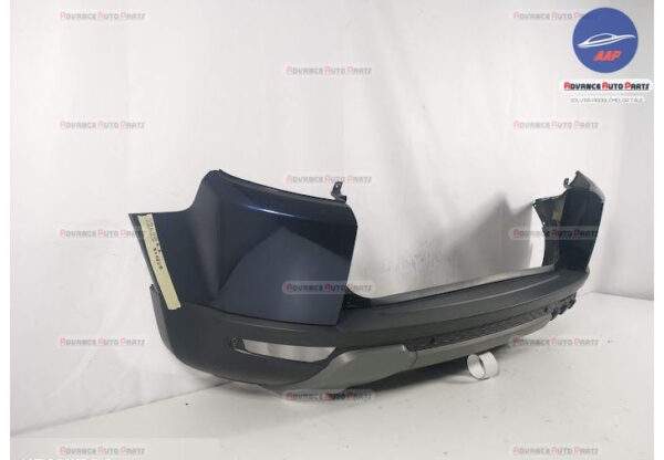 Bara Spate originala cu senzori Land Rover  Range Rover Evoque  L538 [2011 - 2015] - imagine 2