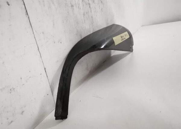Ornament Spoiler Bara Spate Dreapta original Maserati  Ghibli  3 [2013 - 2018] - imagine 2