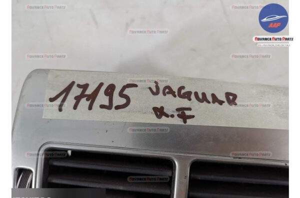 Grila Ventilatie Spate originala Jaguar  XF  X250 [2007 - 2011] - imagine 5