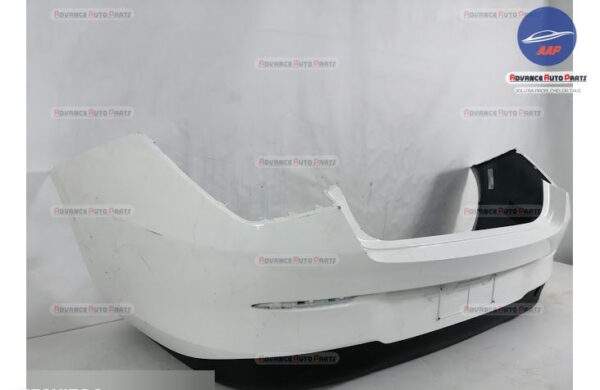 Bara Spate originala Mercedes-Benz  CLA-Class  C118 [2019 - 2022] - imagine 3
