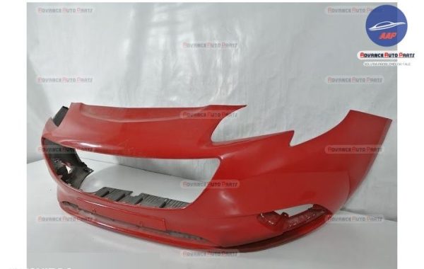 Bara Fata  originala Opel  Corsa  E [2014 - 2020] - imagine 3