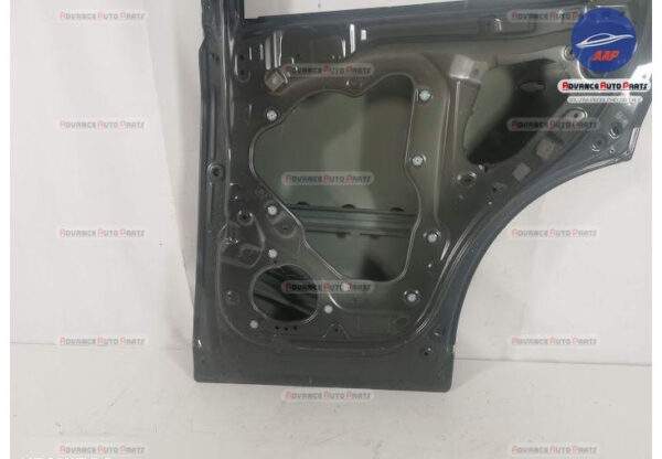 Usa Dreapta Spate originala Mazda CX-5 1 [2011 - 2015] Mazda  CX-5 1 [2011 - 2015] - imagine 7