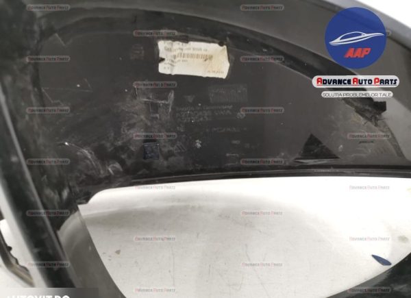 Capac Oglinda Dreapta originala Porsche  Cayenne  958 [facelift] [2014 - 2018] - imagine 4
