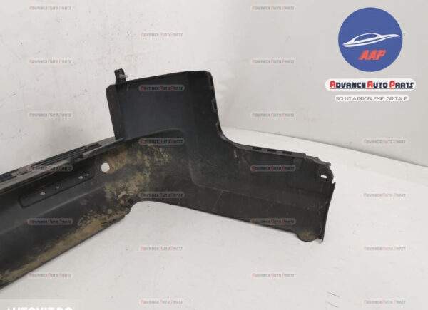 Bara spate cu senzori originala in stare buna Land Rover  Discovery  3 [2004 - 2009] - imagine 2