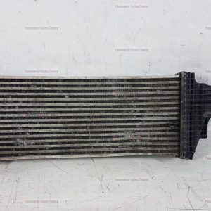 Intercooler original Mercedes-Benz  Sprinter  2 906 [2006 - 2013]