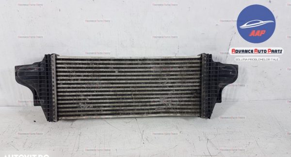 Intercooler original Mercedes-Benz  Sprinter  2 906 [2006 - 2013]