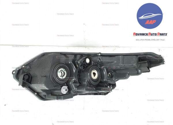 Far stanga cu halogen si led original Honda  HR-V  2 [facelift] [2018 - 2020] - imagine 9