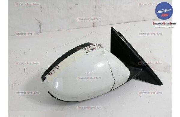 Oglinda Dreapta originala Jaguar  XF  X260 [2015 - 2020] - imagine 4