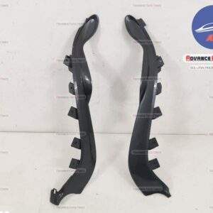 Set stanga dreapta ornamente scaun original in stare buna Audi  TT  8S [2014 - 2020]
