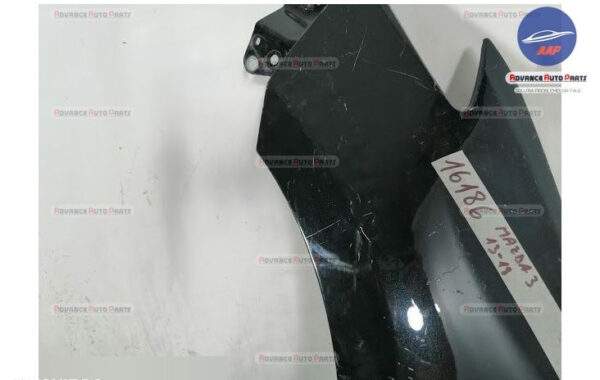 Aripa Stanga Fata originala Mazda  3 BM [2013 - 2016] - imagine 5