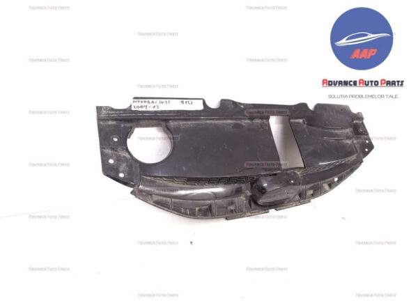 Grila centrala originala in stare buna Hyundai  ix35  1 [2009 - 2013] - imagine 4