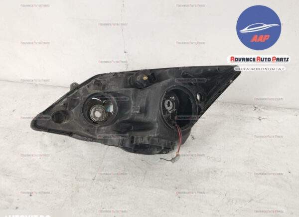 Far dreapta xenon original Honda  CR-V  3 [2006 - 2009] - imagine 4