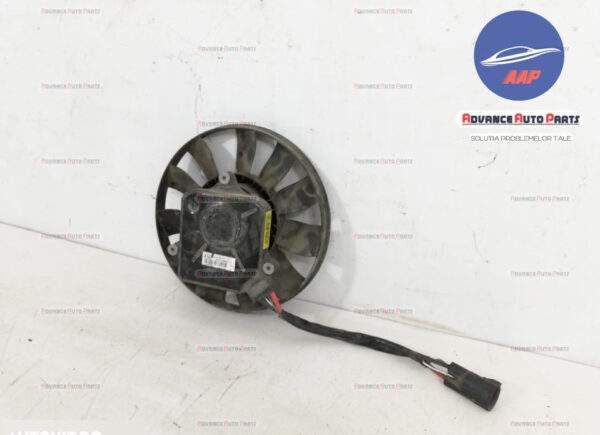 Elice gmv electroventilator - original Land Rover  Range Rover Sport  2 [2013 - 2020] - imagine 4