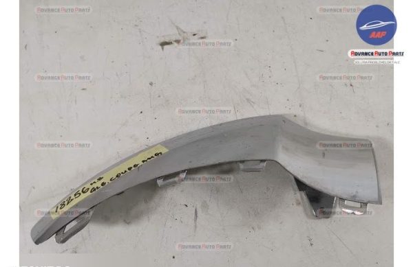 Ornament Flaps Dreapta original Mercedes-Benz  GLE Coupe AMG  C292 [2015 - 2019] - imagine 5