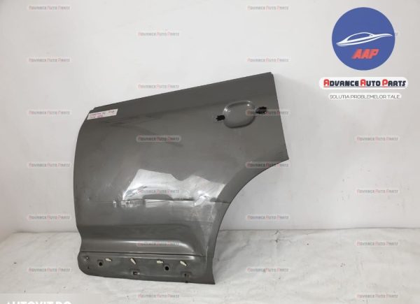 Usa stanga spate originala Porsche  Cayenne  955 [2002 - 2007] - imagine 3