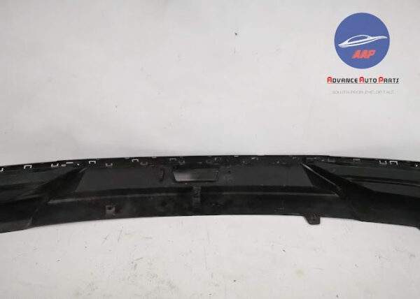 Spoiler Fusta Bara Spate originala Hyundai  Elantra  AD [facelift] [2019 - 2020] - imagine 7