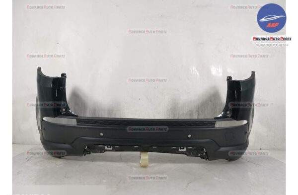 Bara Spate originala cu senzori Land Rover  Discovery Sport  1 [facelift] [2019 - 2022]