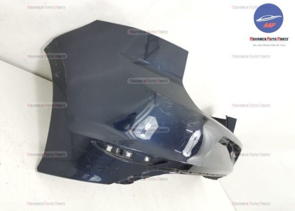 Bara spate originala in stare buna Volkswagen VW  Golf R  7 [2013 - 2017] - imagine 2