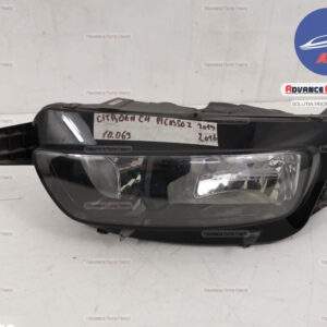 Far dreapta cu xenon original Citroen  C4 Picasso  2 [2013 - 2017]