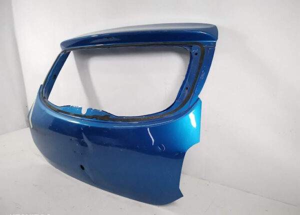 Haion originala Dacia  Sandero  2 [2013 - 2016] - imagine 2