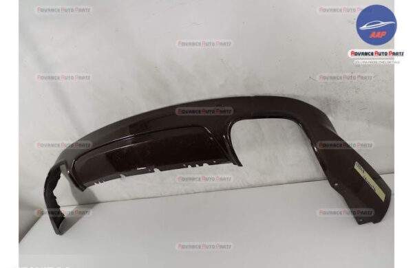 Spoiler Fusta Bara Spate original Maserati  Levante  1 [2016 - 2020] - imagine 5