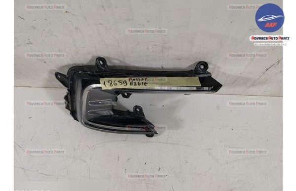 Daylight DRL Stanga GTE original FULL LED Volkswagen VW  Passat  B8 [2014 - 2020] - imagine 4