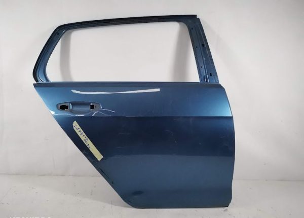 Usa Dreapta Spate originala Volkswagen VW  Golf  7 [2012 - 2017]