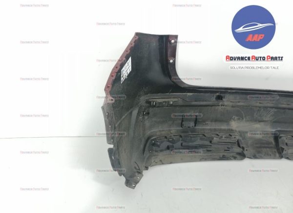 Bara spate cu senzori originala Nissan  Qashqai  2 J11 [facelift] [2017 - 2020] - imagine 5