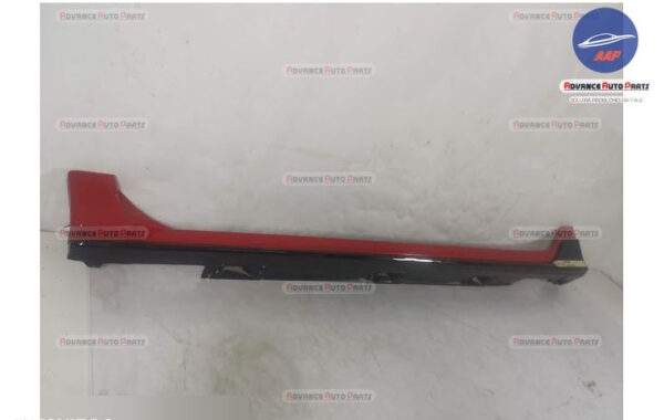 Ornament Prag Stanga originala Honda  Civic Type R  10 [2017 - 2019] - imagine 2