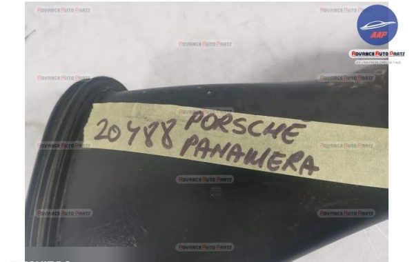 Conducta Aer Admisie originala cu include senzor Porsche  Panamera  971 [2016 - 2020] - imagine 9