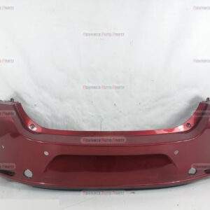 Bara Spate originala cu senzori Mazda  3 BP [2019 - 2022]