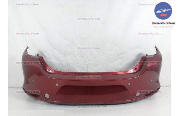 Bara Spate originala cu senzori Mazda  3 BP [2019 - 2022]