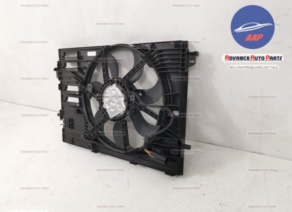 Electroventilator  original Renault  Kadjar  1 [2015 - 2018] - imagine 2