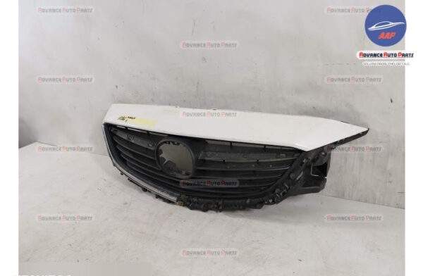 Grila Centrala Radiator originala Mazda  6 GJ [2012 - 2015] - imagine 3