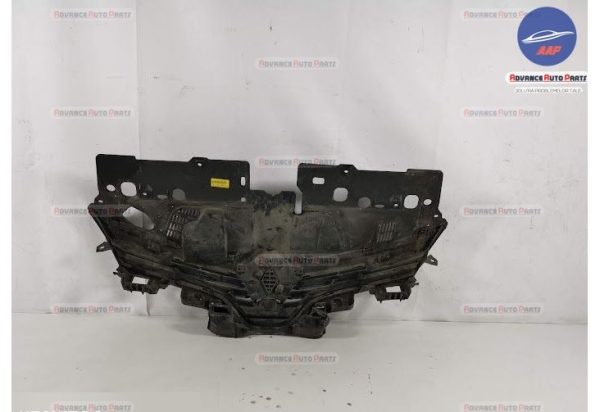Grila Centrala originala Renault  Clio  4 [facelift] [2016 - 2019] - imagine 4