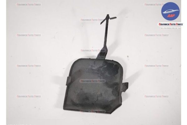 Carlig Remorcare Bara Fata original Renault  Captur  1 [2013 - 2017] - imagine 5