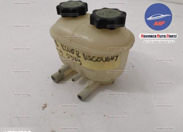 Vas lichid expansiune TD5 motorizare 2.7 TDI, original in stare buna Land Rover  Discovery  2 [1998 - 2004] - imagine 2