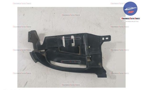 Flaps Spate Stanga Evacuare original Mercedes-Benz  E-Class  W212 [2009 - 2013] - imagine 4