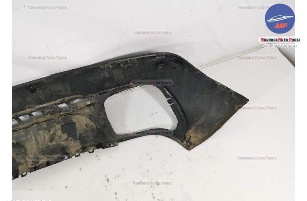 Spoiler Fusta Bara Spate original cu senzori Mercedes-Benz  GLB-Class  1 [2019 - 2019] - imagine 5