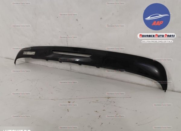 Difuzor Bara Spate original Mercedes-Benz  S-Class  W222 [2013] - imagine 3