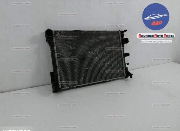 Radiator Apa original Mercedes-Benz  C-Class  W204/S204/C204 [facelift] [2011 - 2015] - imagine 4